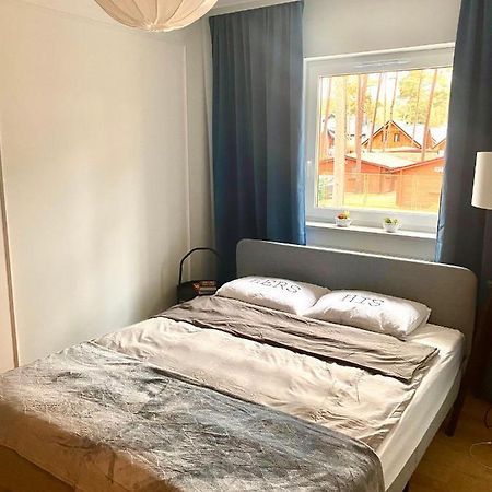 Apartament Lea Мендзыводзе Экстерьер фото
