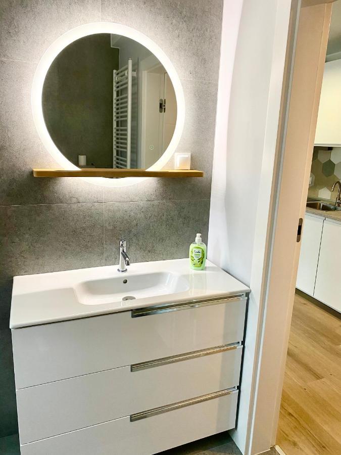 Apartament Lea Мендзыводзе Экстерьер фото