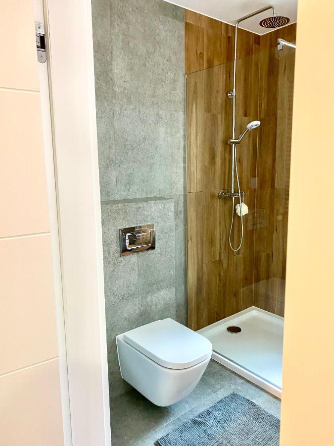 Apartament Lea Мендзыводзе Экстерьер фото
