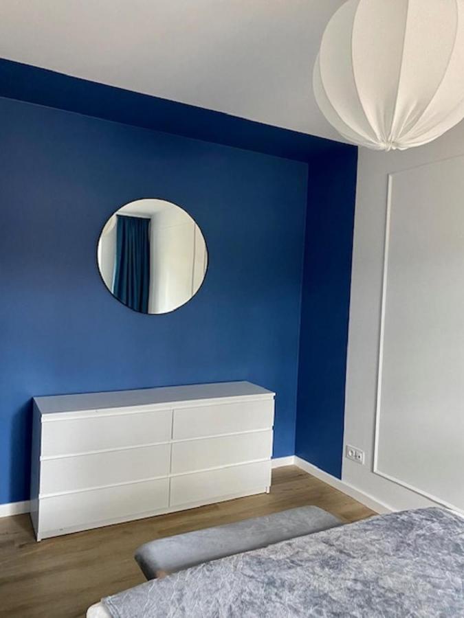Apartament Lea Мендзыводзе Экстерьер фото